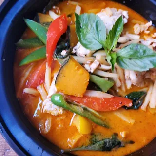 Red Curry