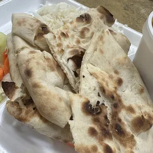 Naan