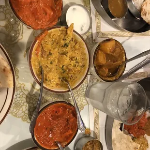 Mayuri Indian Cuisine