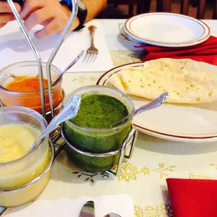 Sorry, forgot lassi photo!