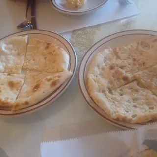 Onion Naan