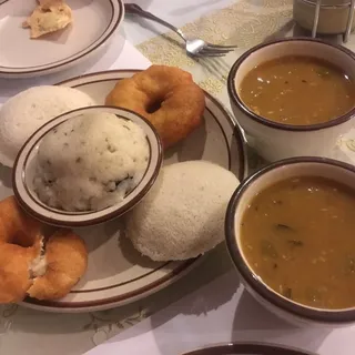 Andhra Combo