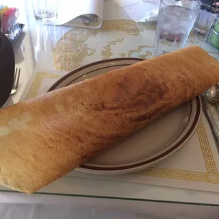 Masala Dosa