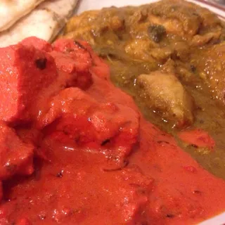 Chicken Tikka Masala