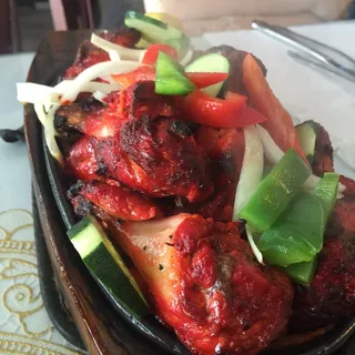 Tandoori Chicken
