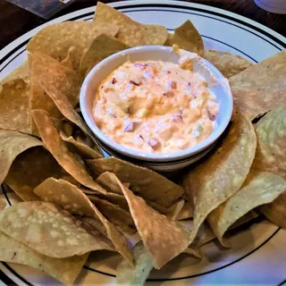 Pimento Cheese Dip