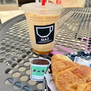 Maz Café