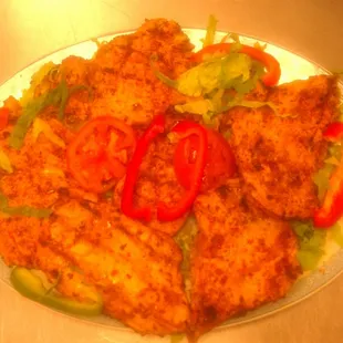 Piri Piri Chicken