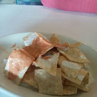 Tortilla Chips