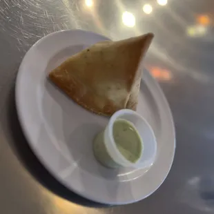 Samosa