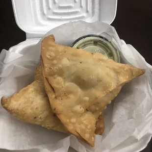 Samosa