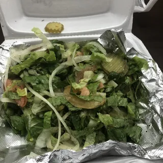 Green Salad