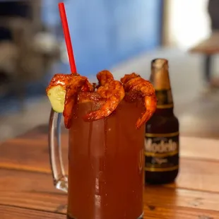 Michelada