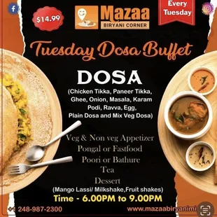 dosa