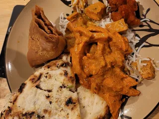 Aahar Indian Cuisine