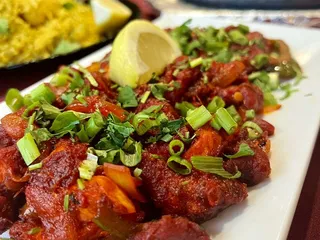 Noorjahan Indian Cuisine