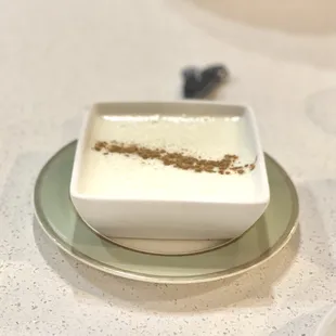 Kheer - yummy dessert.