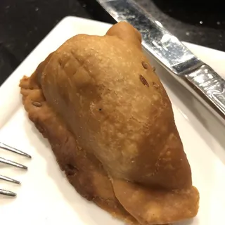 Chicken Sambosa