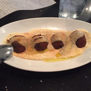 Falafel Appetizer