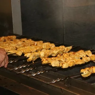 Chicken Kabob