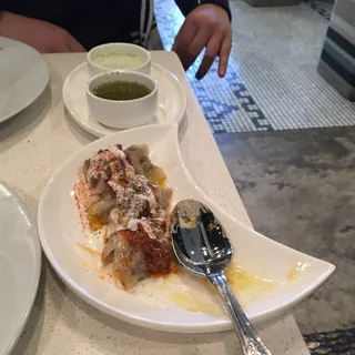 Mantu