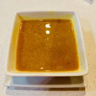 Lentil Soup