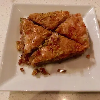 Baklava