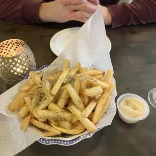 Fries