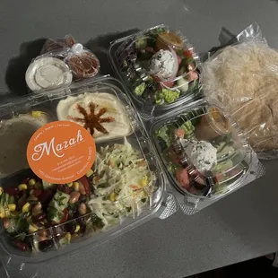 food, sushi and sashimi