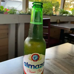 The best Lebanese beer