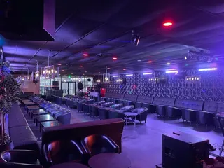 Mazika Hookah Lounge