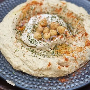 Hummus