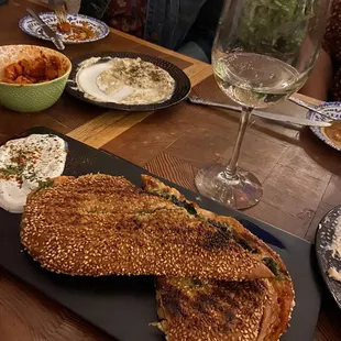 Jerusalem Bagel
