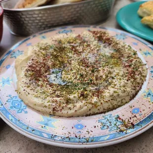 Babaganoush