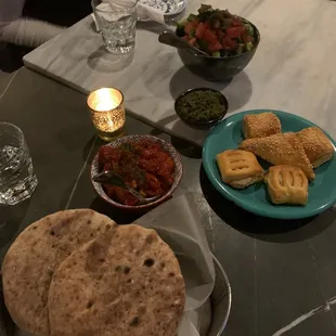 Israeli Salad