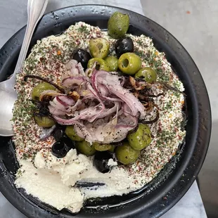 Labneh
