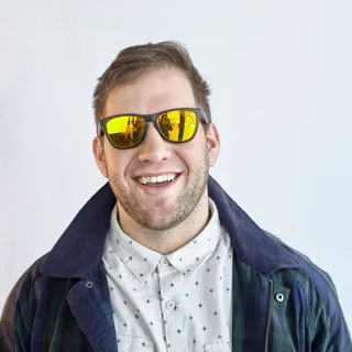 Brett F.