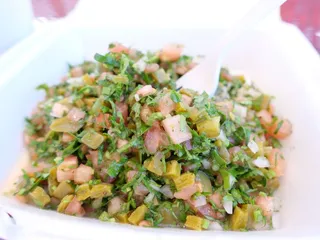 Xtiosu Kitchen