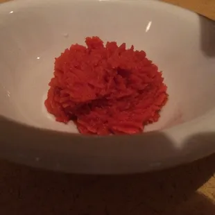 Sun Dried Tomato Spread