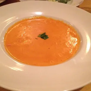 Lobster Bisque