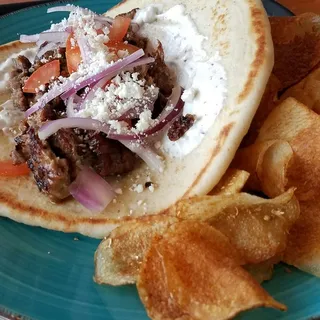 Kobida gyro