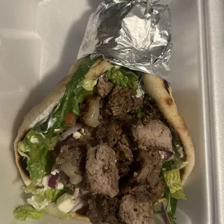 Ribeye Gyro