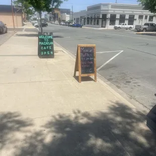 Buffet 2:00 pm to 8:00 pm