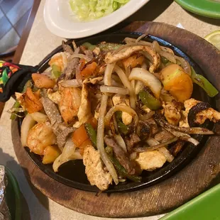 Fajitas