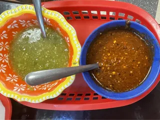 Habañero's Taqueria