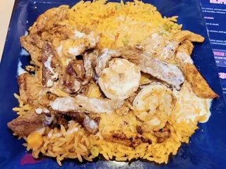 Famosos Tacos & Burritos Express