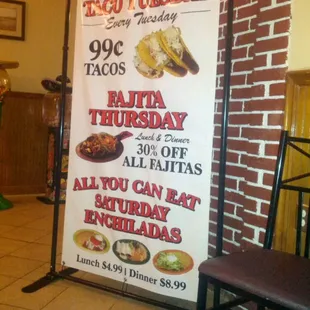 What a deal!