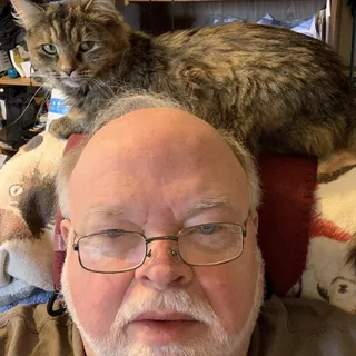 John P.