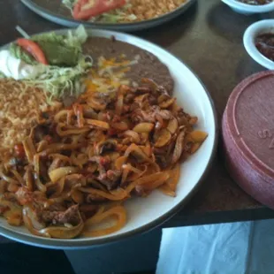 pork carnitas = AMAZING