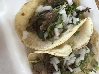Taqueria Tacorriendo El Chino